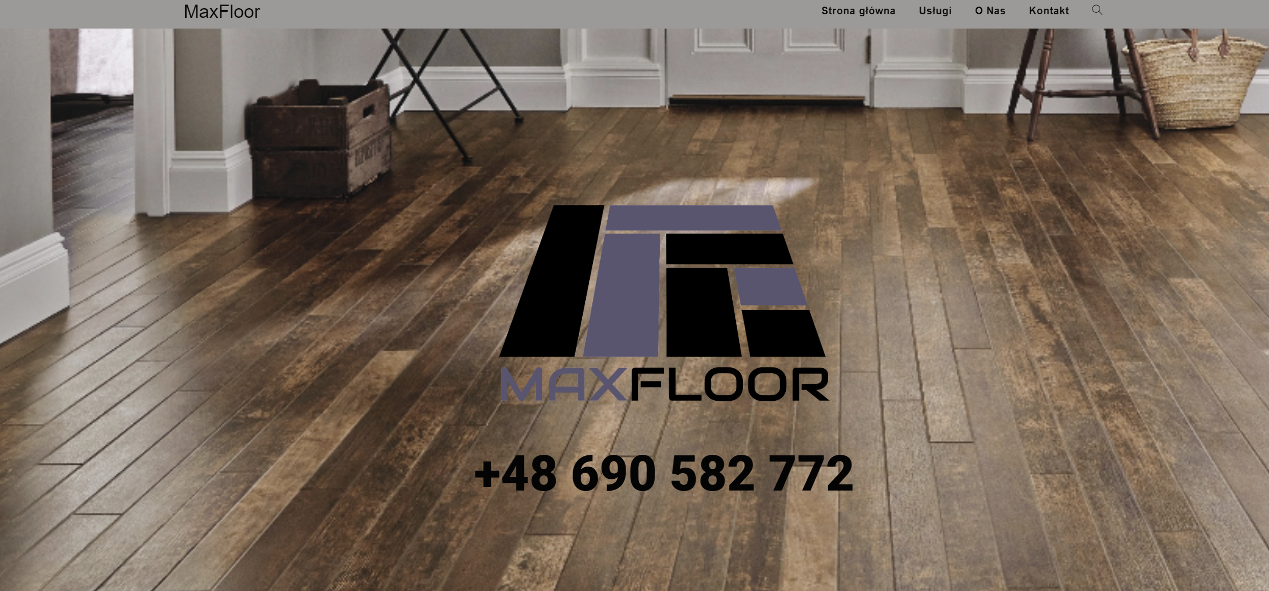 maxfloorpodlogi.pl