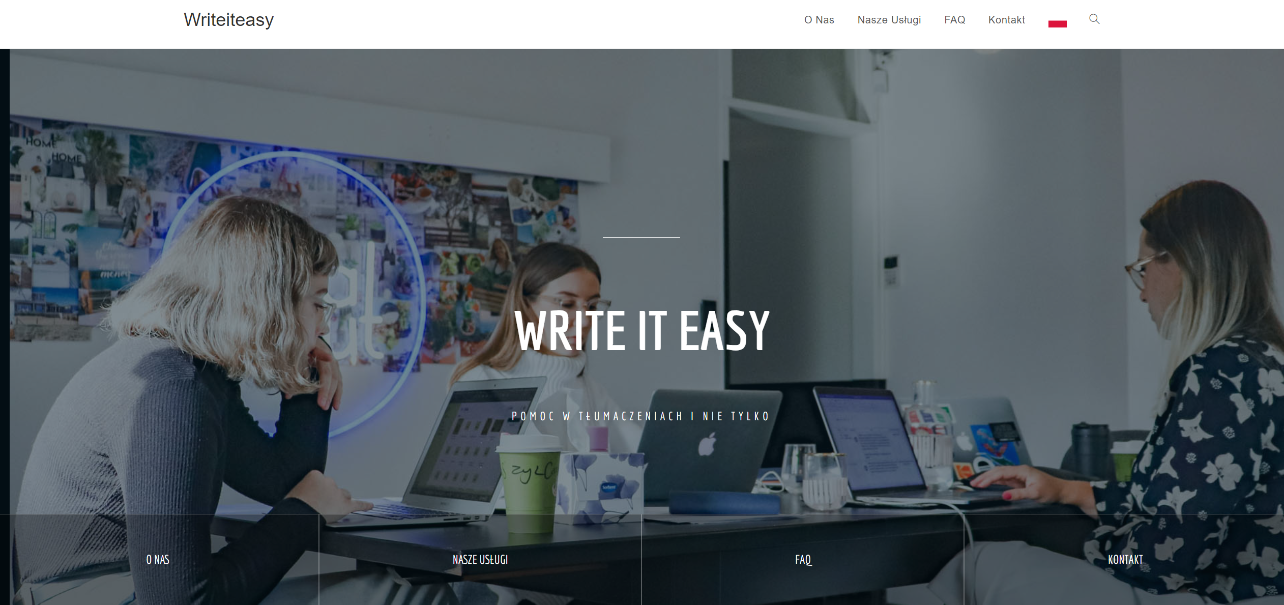 writeiteasy.co.uk
